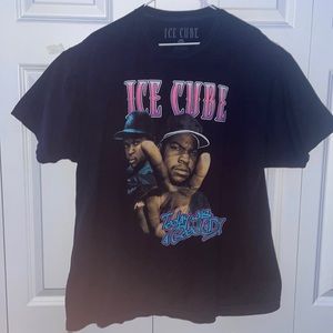 ice cube tee